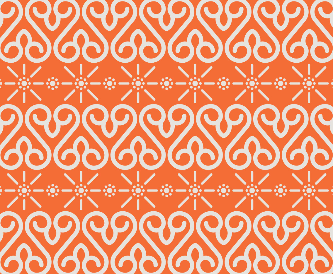 Retro Pattern