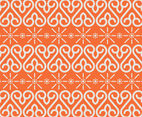 Retro Pattern