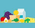 Amazing Healthy Food