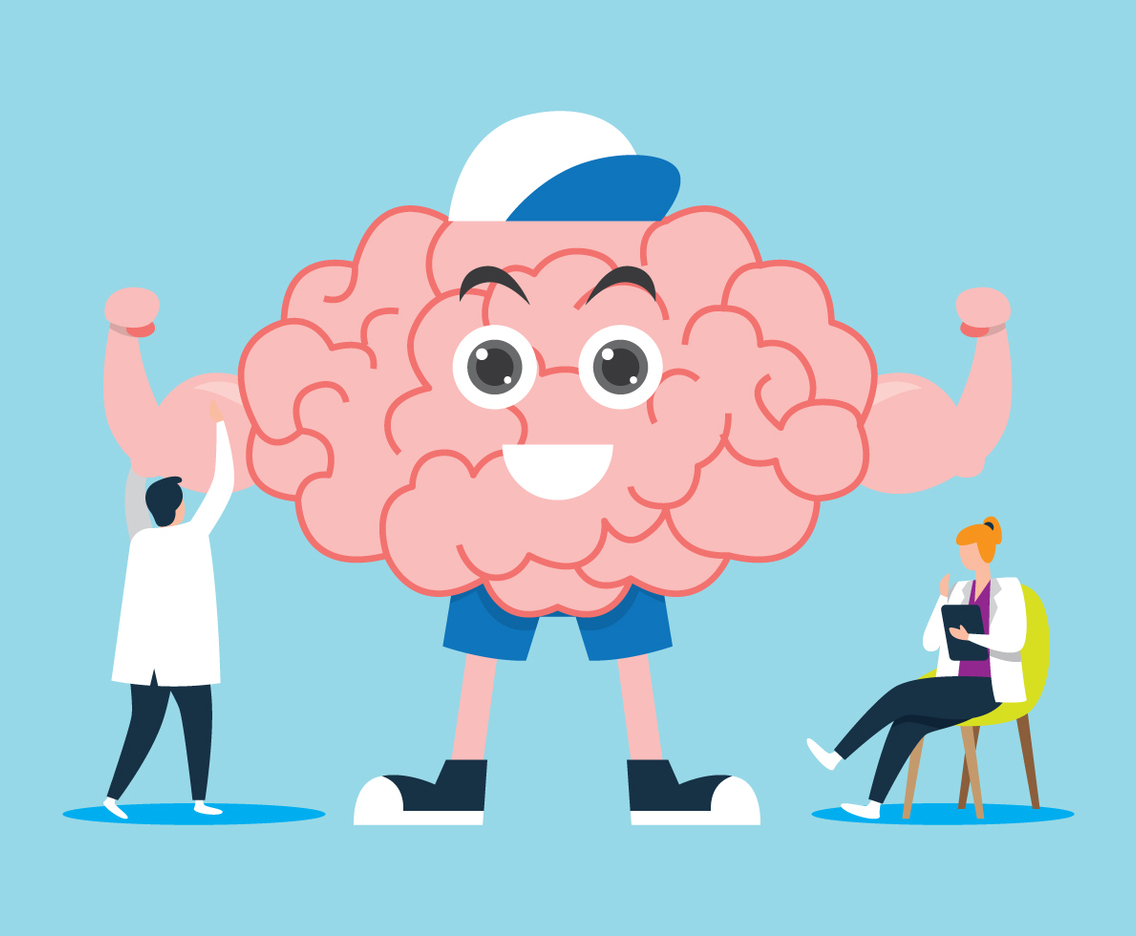 Healthy Mind
