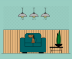 Free Living Room