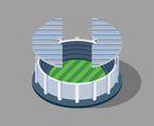 Cricket Stadium