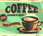 Retro Sign
