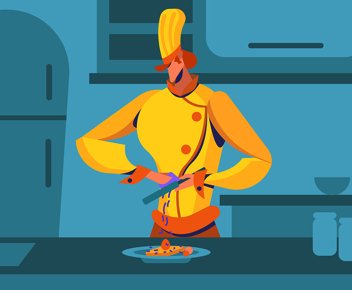 Chef