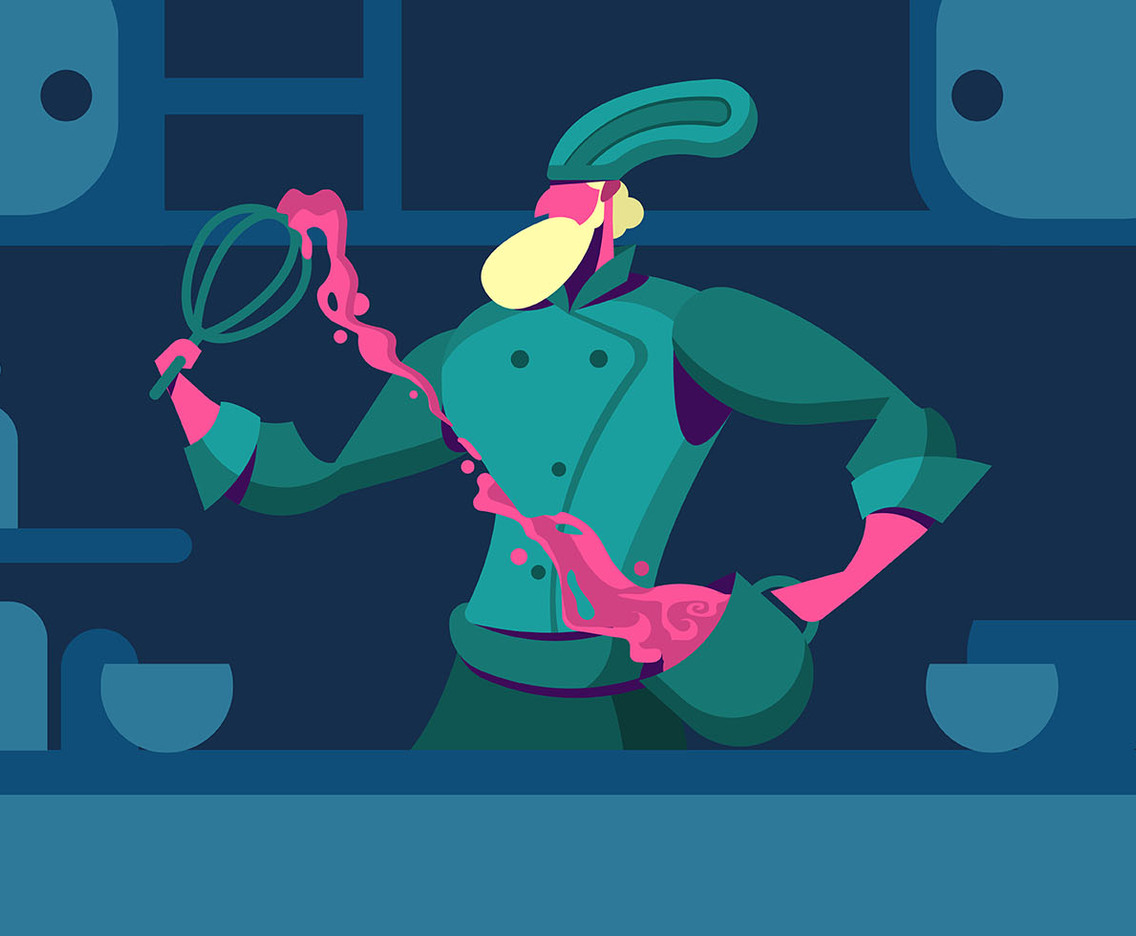 Chef