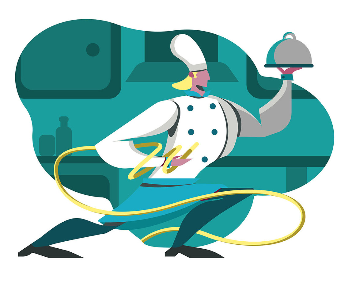 Chef