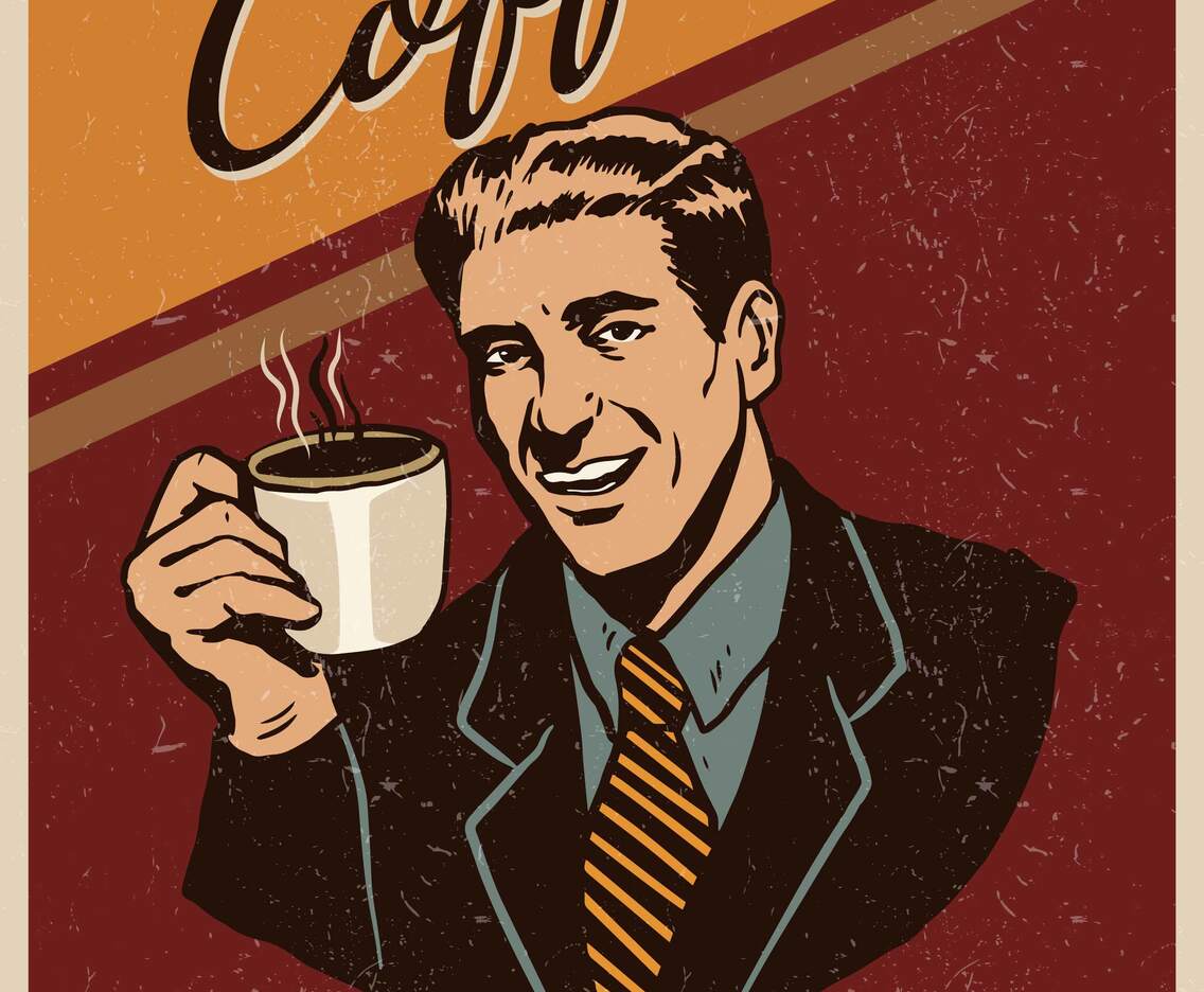 Retro Poster