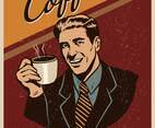 Retro Poster