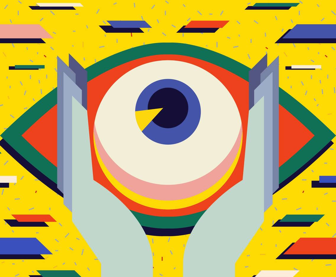 Eye