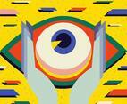 Eye