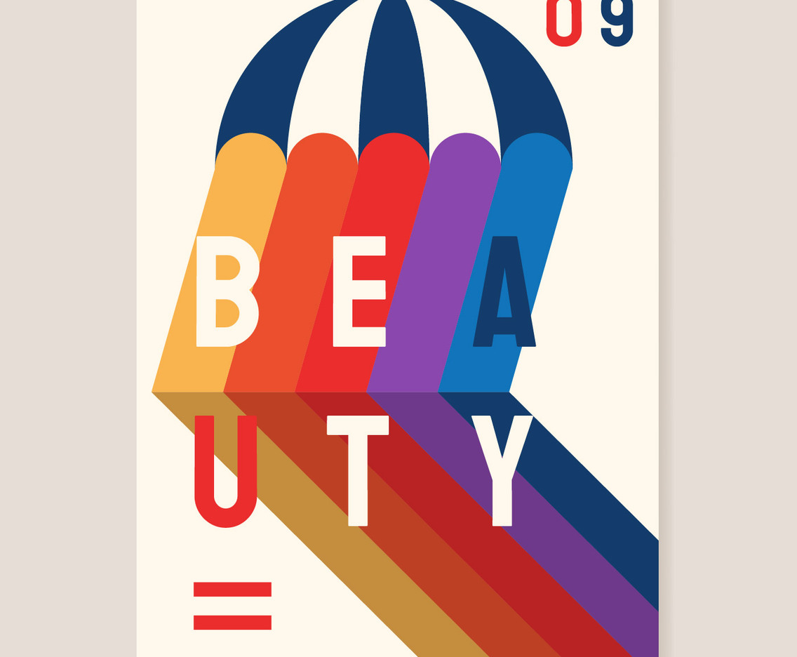 Retro Poster
