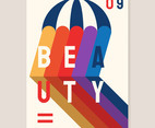 Retro Poster