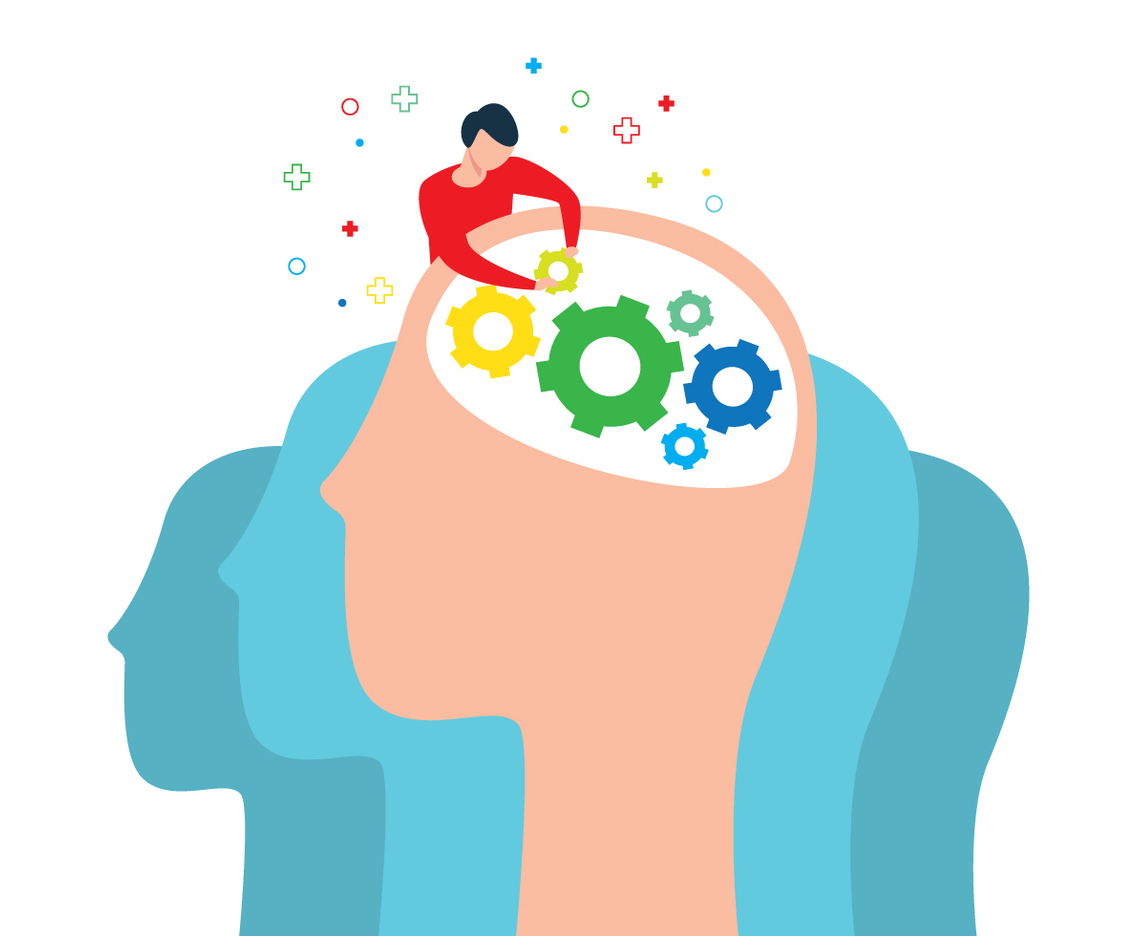 Fixing Mental