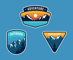 Travel Badge
