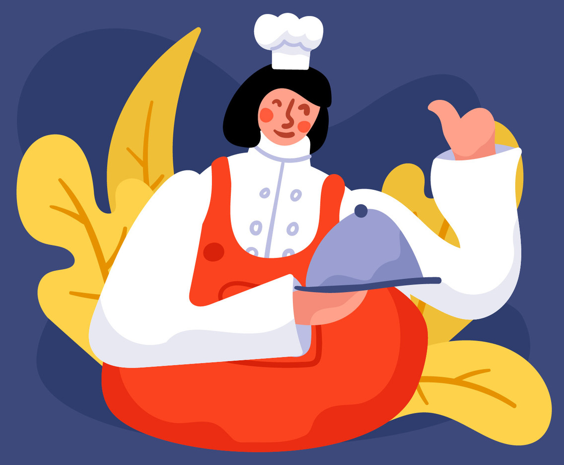 chef