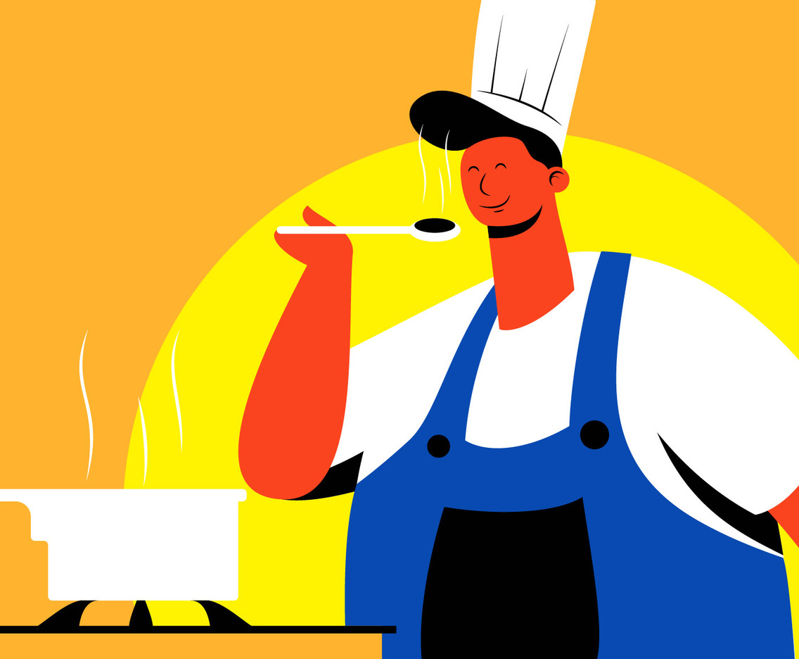 chef