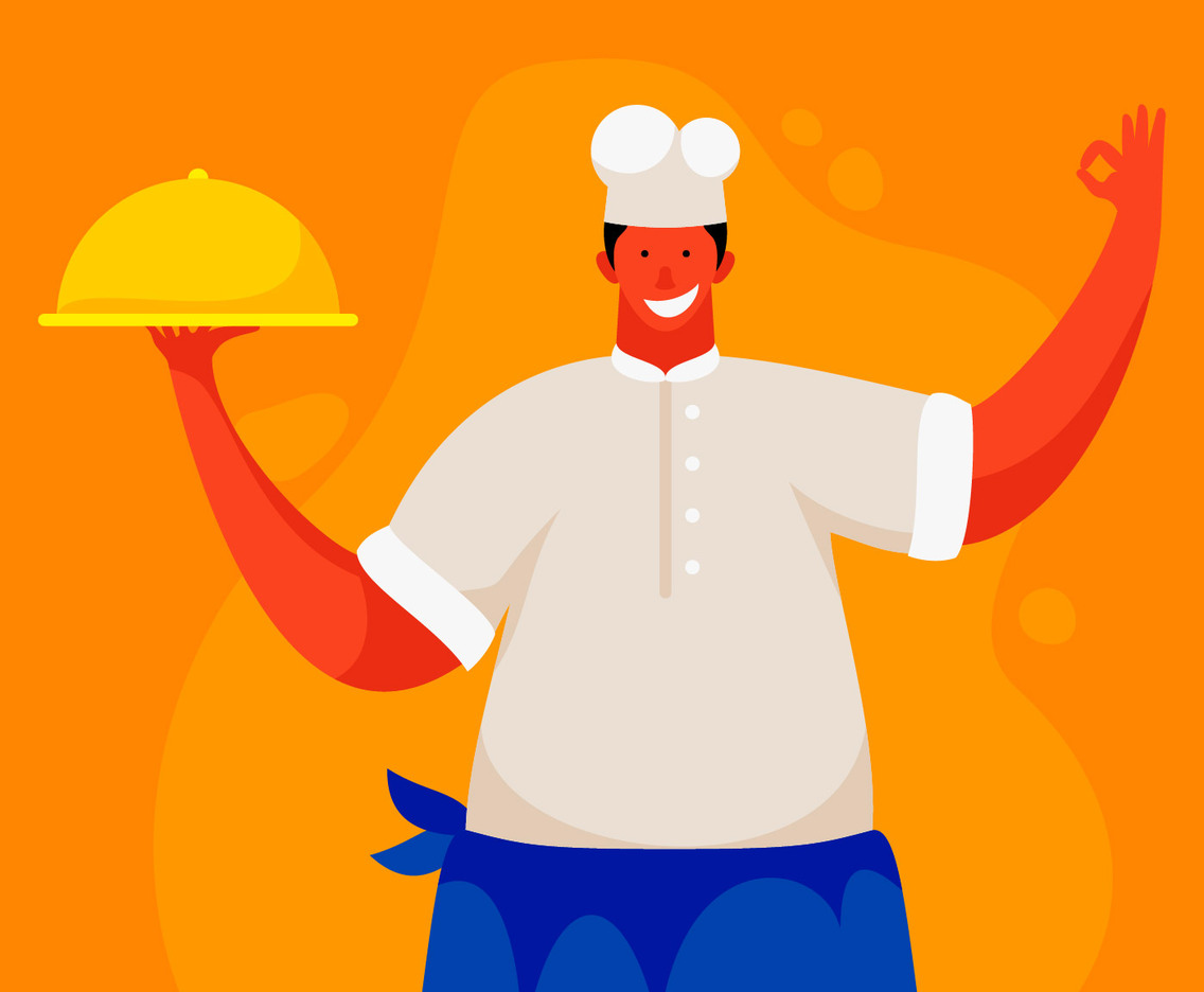 chef