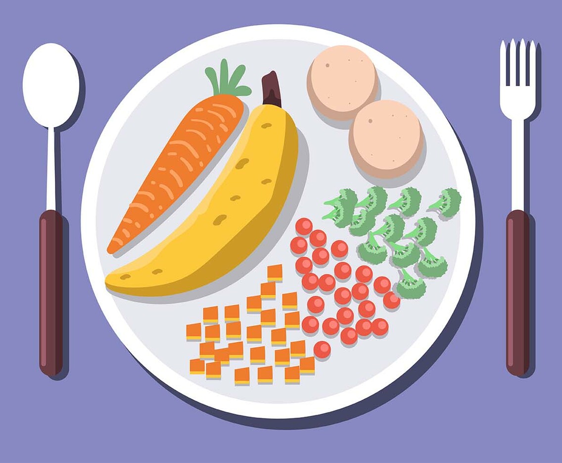 Healthy Food