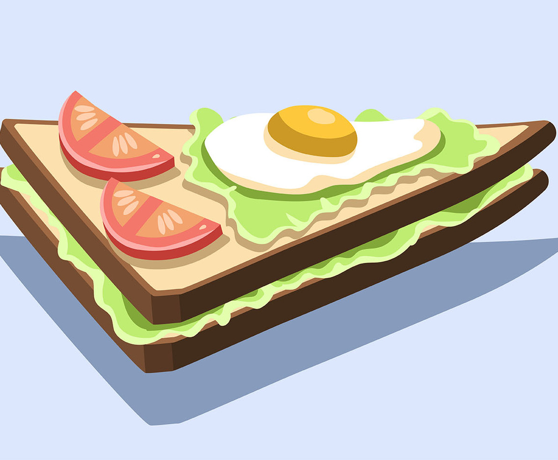 Healthy Food