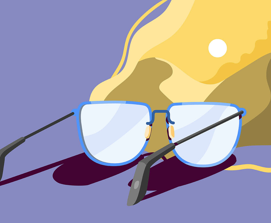 Eye Glasses