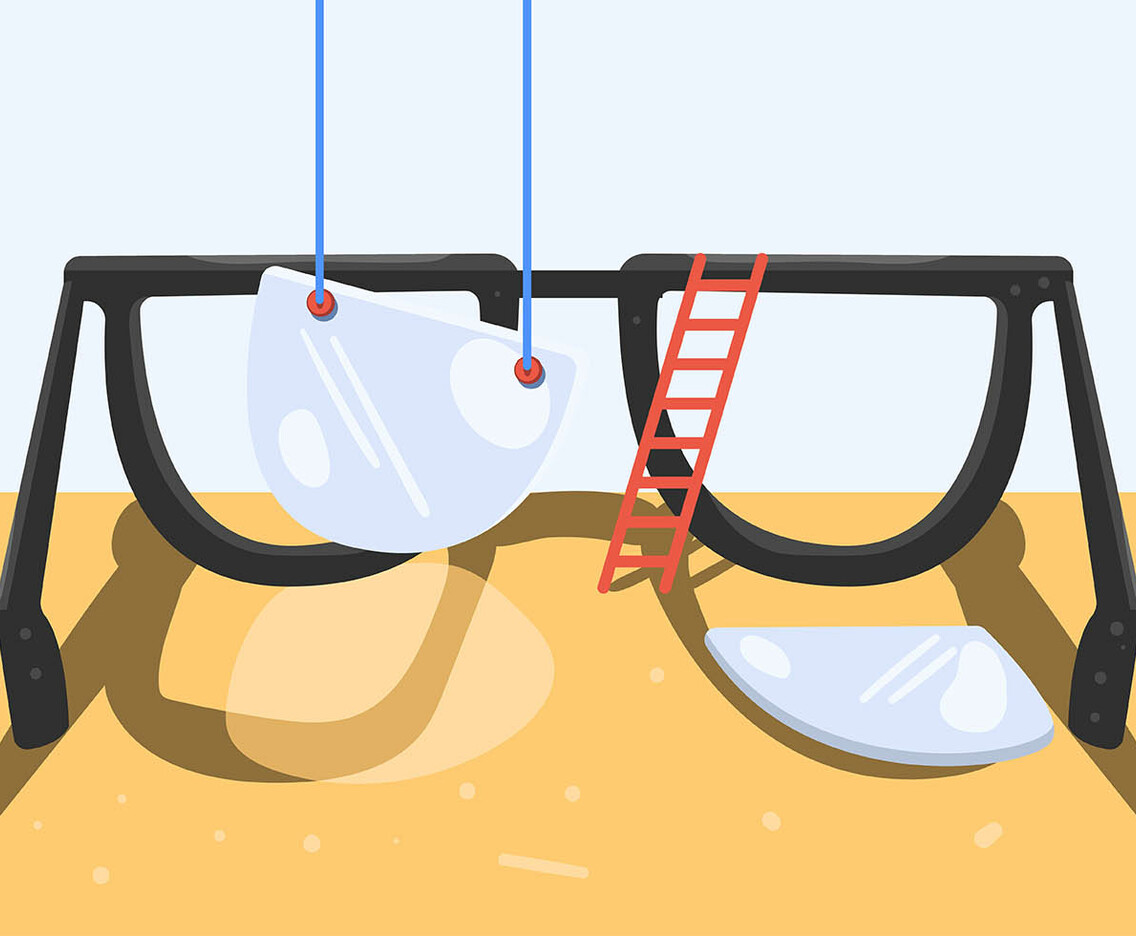 Eye Glasses
