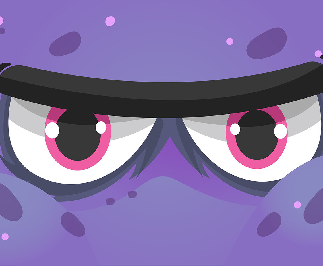 Cartoon Eyes