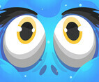 Cartoon Eyes