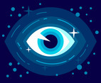 Eye Illustration