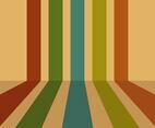 Beautiful Retro Backgrund