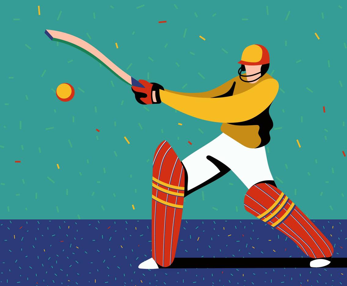 Cricket Player