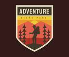 Retro Badges