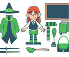 Wizard School