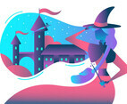 Wizard School