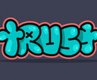 Graffiti