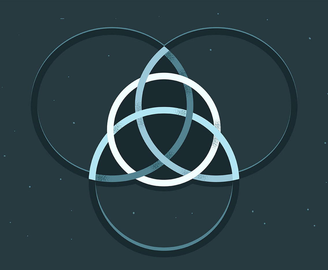 Triquetra