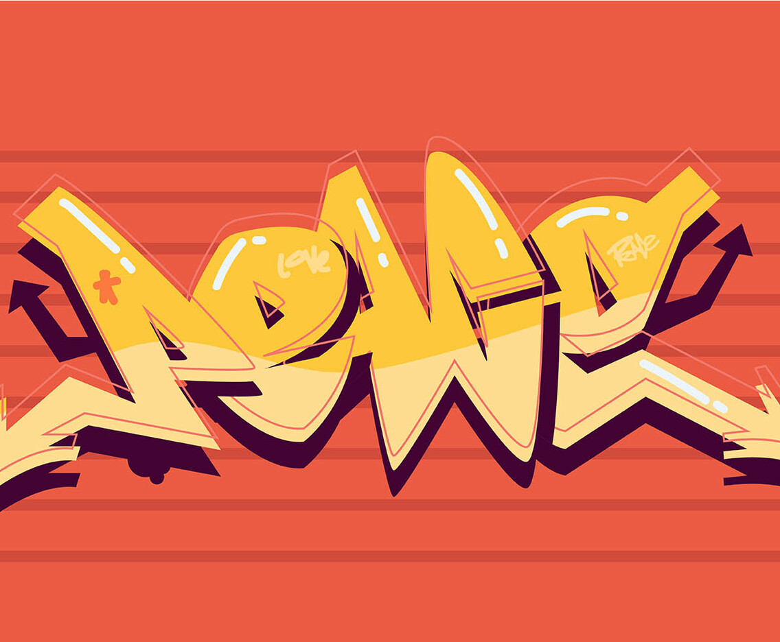 Graffiti