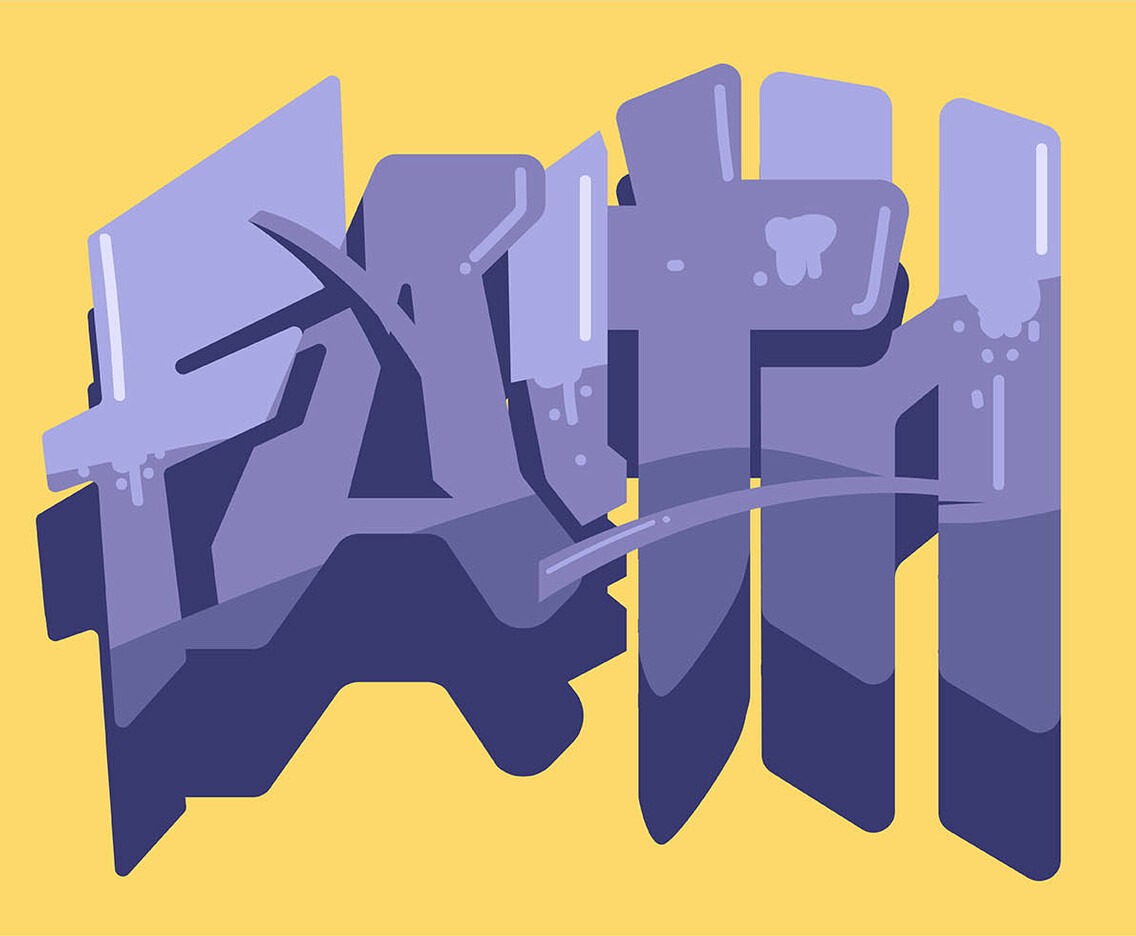 Graffiti