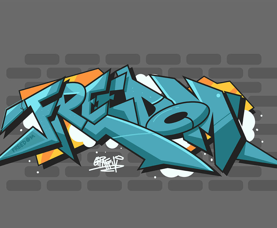Graffiti
