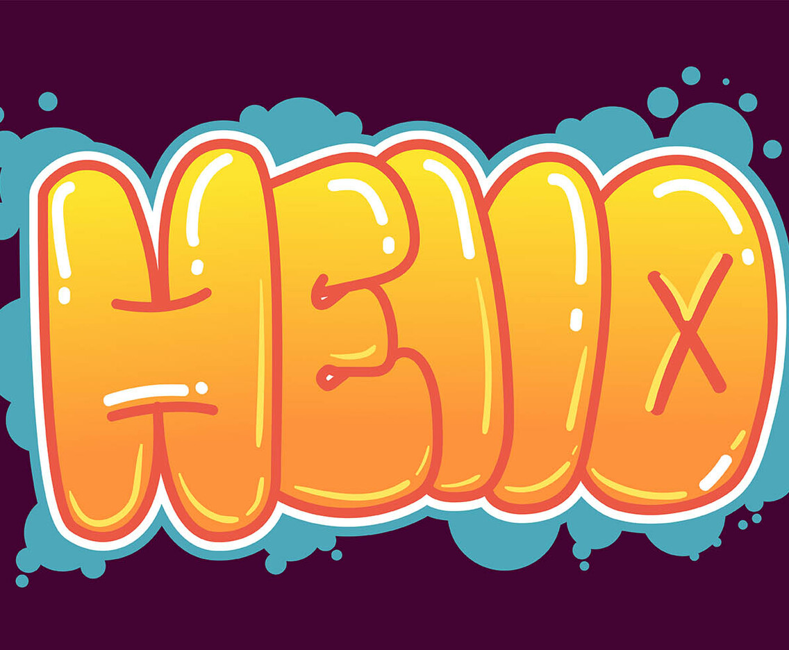 Graffiti