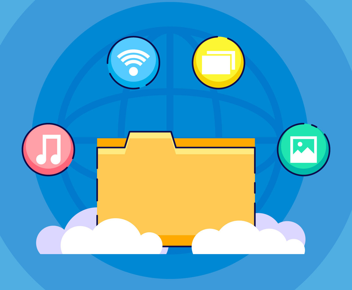 torrent file