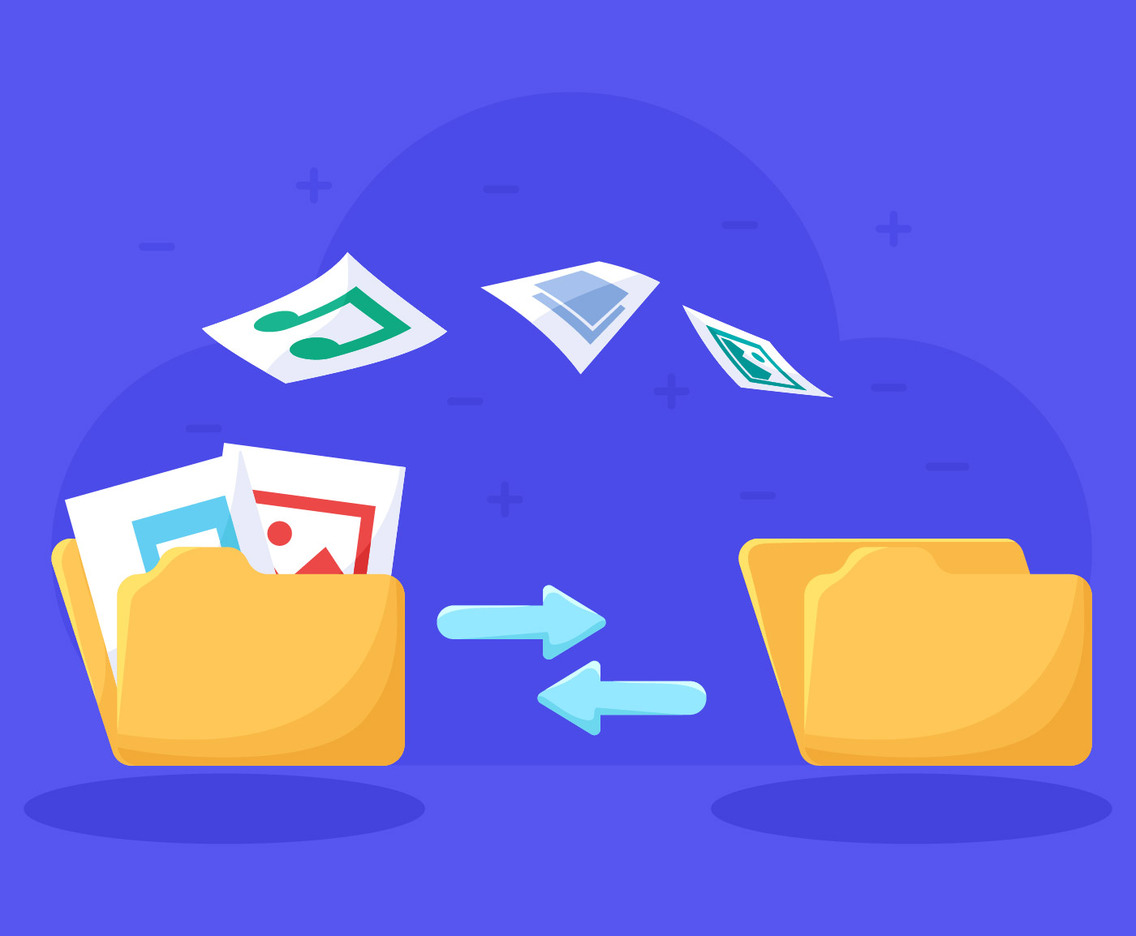 torrent file