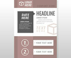 Business Brochure Design
