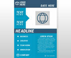 Business Brochure Design