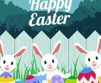 Easter Background