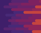 Abstract Striped Background