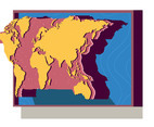 3d International Map