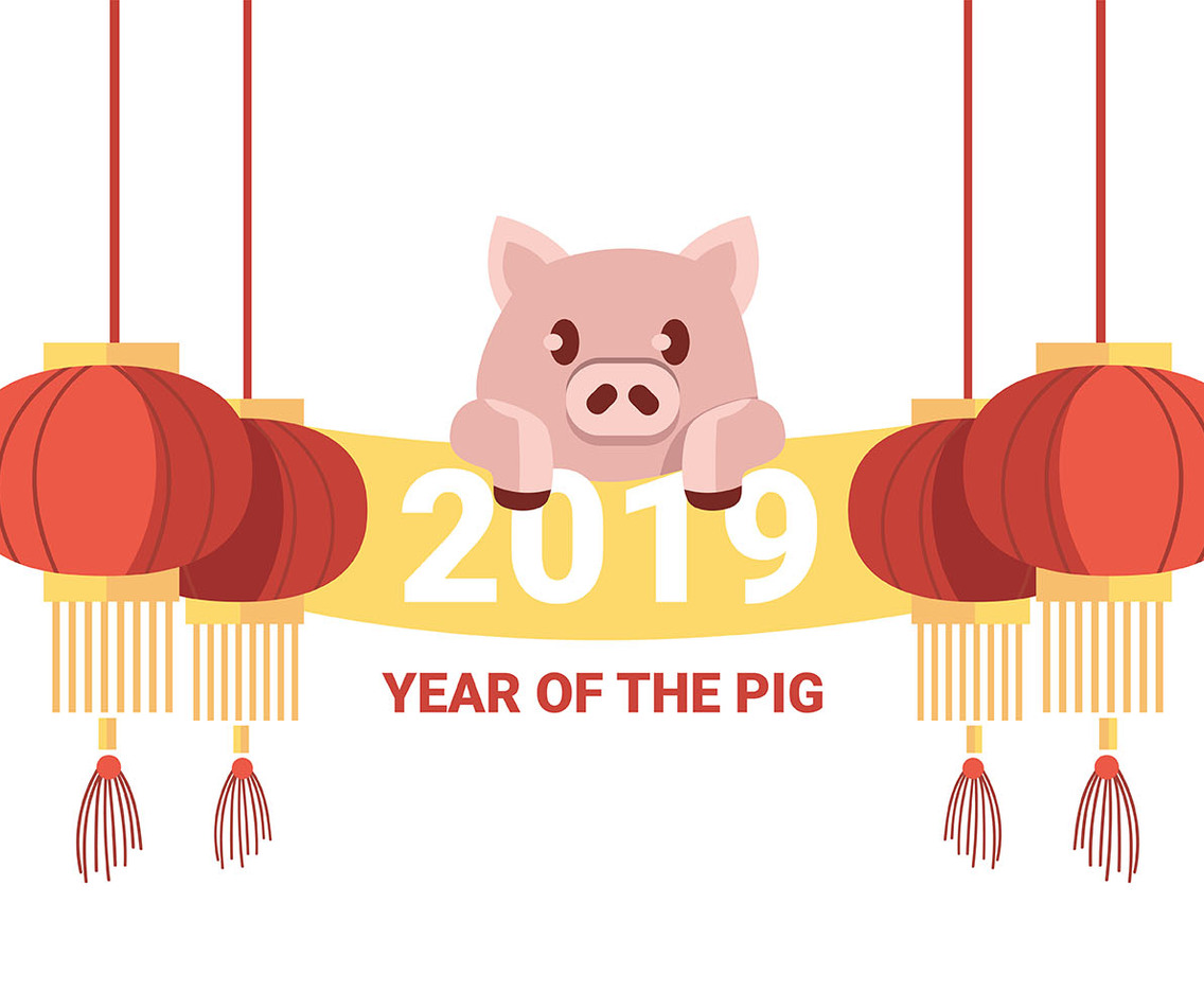 Chinese New Year