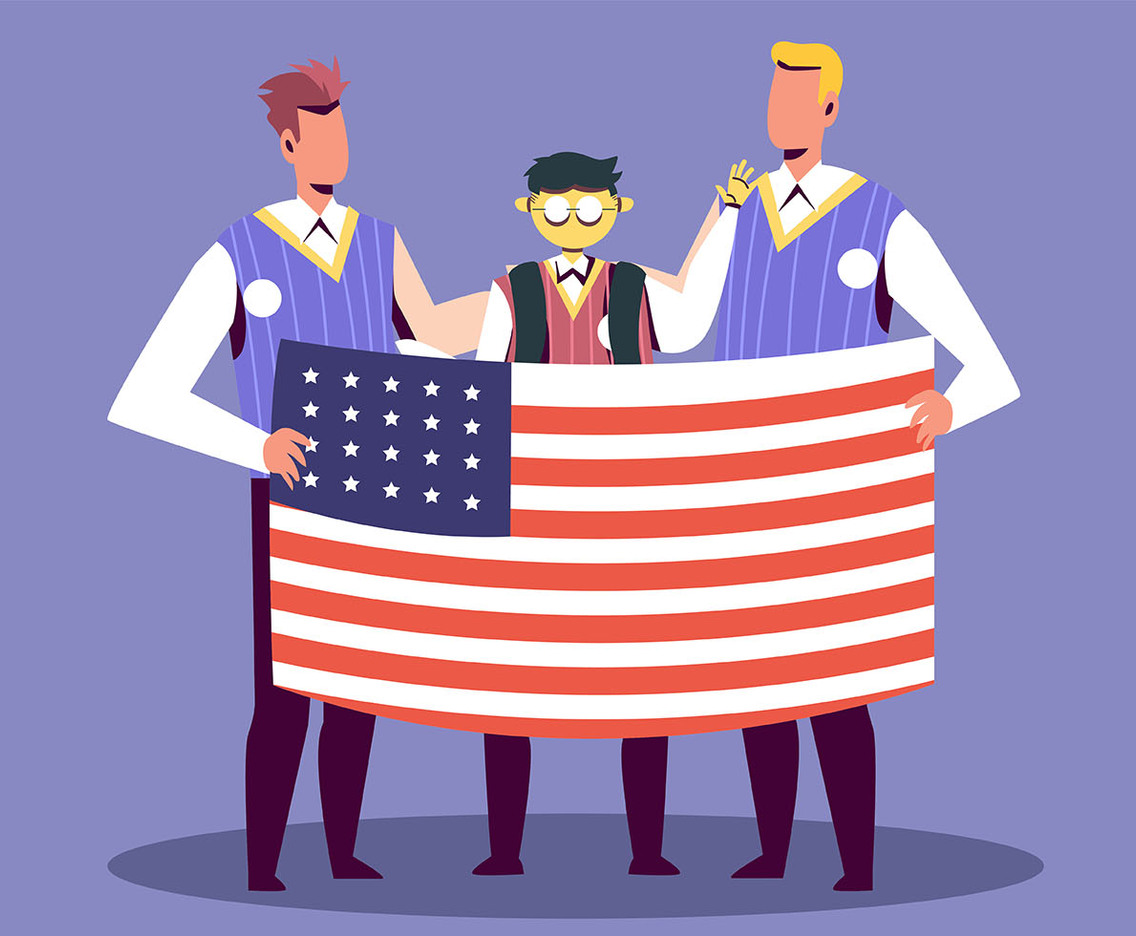 Exchange Students