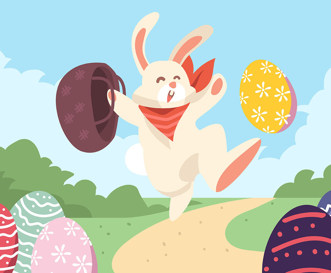 Easter Wallpaper