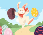 Easter Wallpaper